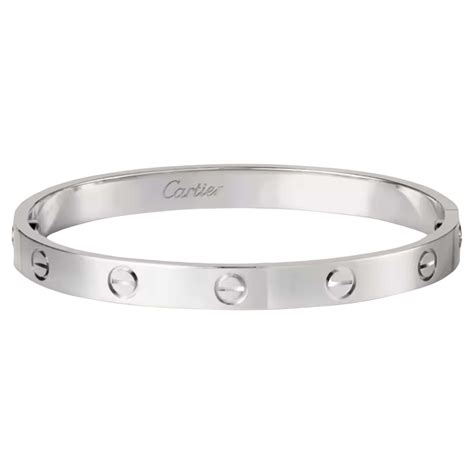 cartier bracelet ip 6688|cartier love bracelet look real.